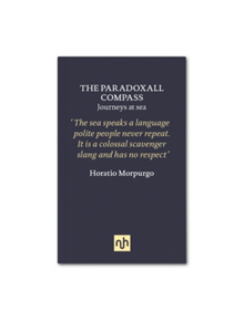 The Paradoxal Compass: Drake's Dilemma - 9781910749517