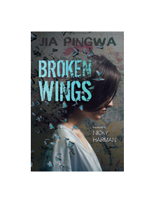 Broken Wings - 9781910760451