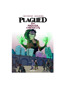 Plagued: The Miranda Chronicles Vol 3 - 9781910775219