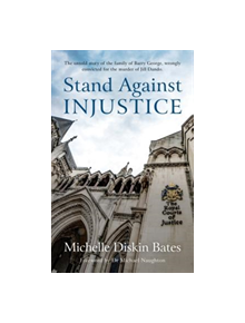 Stand Against Injustice - 9781910786246