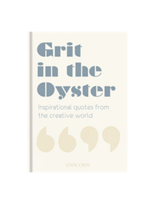 Grit in the Oyster - 9781910787731