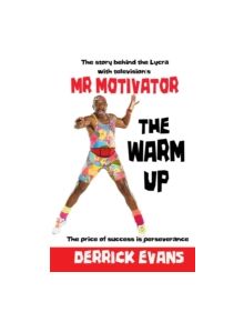 The Warm Up - 9781910819579