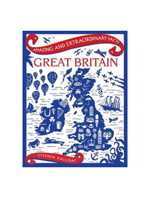 Great Britain - 9781910821206
