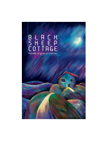 Black Sheep Cottage - 9781910836293