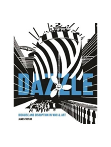 Dazzle - 9781910860144