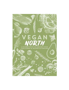 Vegan North - 9781910863404