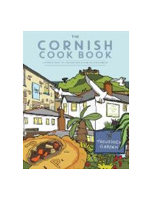 The Cornish Cook Book - 9781910863473
