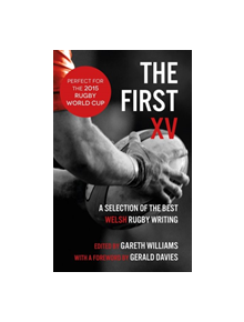 The First XV - 9781910901069