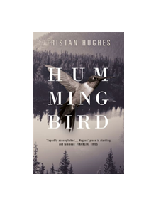 Hummingbird - 9781910901908