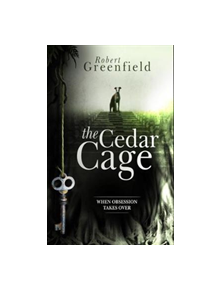 The Cedar Cage - 9781910903056