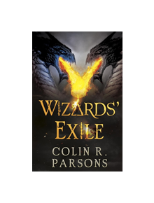 Wizards' Exile - 9781910903186