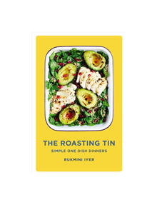 The Roasting Tin - 9781910931516