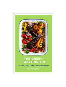 The Green Roasting Tin - 9781910931899