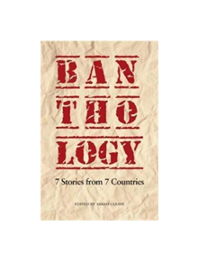 Banthology - 9781910974360