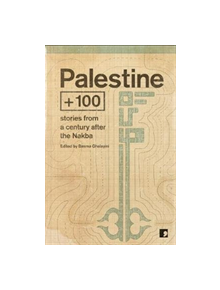 Palestine +100 - 9781910974445