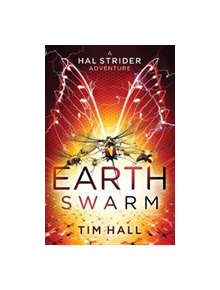 Earth Swarm - 9781910989845