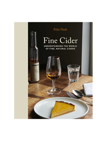 Fine Cider - 9781911026860