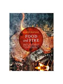 Food and Fire - 9781911026884