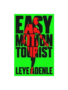 Easy Motion Tourist - 9781911115069
