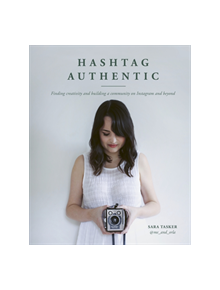 Hashtag Authentic - 9781911127611