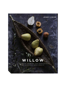 Willow - 9781911127710