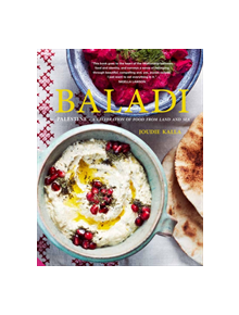 Baladi - 9781911127864