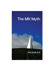The Mk Myth - 9781911193494