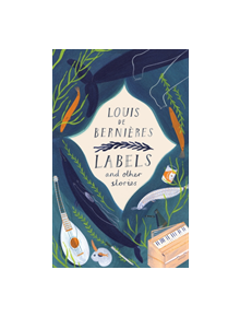 Labels and Other Stories - 9781911215653