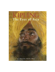 The Eyes of Asia - 9781911271055