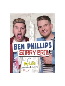 Sorry Bro! - 9781911274049