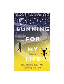 Running For My Life - 9781911274841