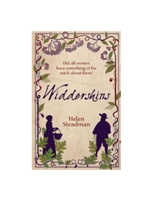 Widdershins - 9781911293040