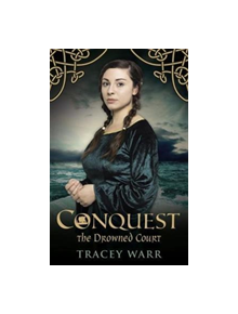 Conquest - 9781911293088