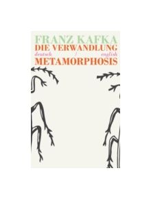 Die Verwandlung/Metamorphosis - 9781911326021