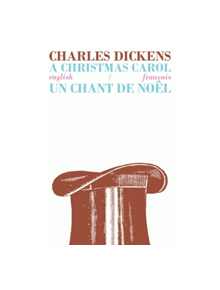 A Christmas Carol/Un Chant de Noel - 9781911326038