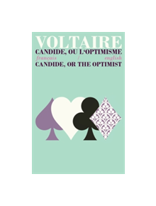 Candide ou l'Optimisme/Candide: Or, the Optimist - 9781911326052