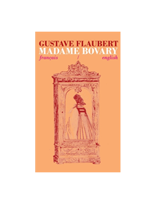 Madame Bovary - 9781911326076