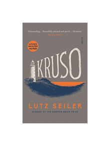 Kruso - 9781911344414