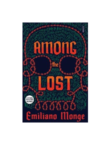 Among the Lost - 9781911344643