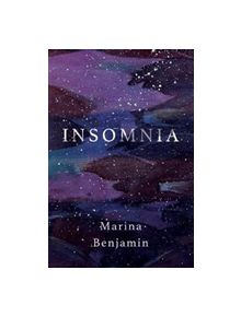 Insomnia - 9781911344926