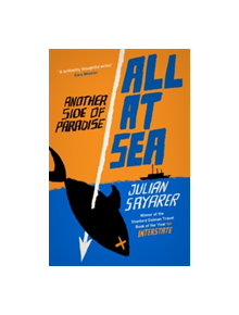 All at Sea - 9781911350231