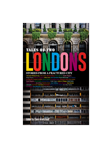 Storie Tales of Two Londons - 9781911350606