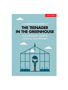 The Teenager In The Greenhouse - 9781911382867