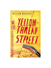 Yellowthread Street (Book 1) - 9781911440963