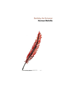 Bartleby, the Scrivener - 9781911475217