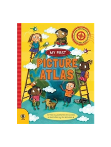 Picture Atlas - 9781911509387
