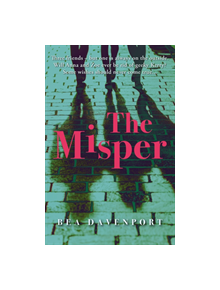 The Misper - 9781911546276