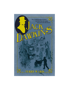 Jack Dawkins - 9781911546306
