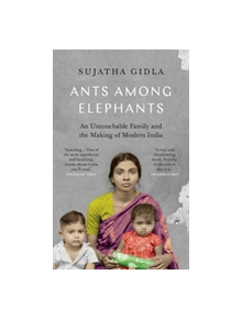 Ants Among Elephants - 9781911547228