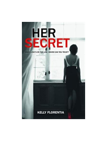 Her Secret - 9781911583684